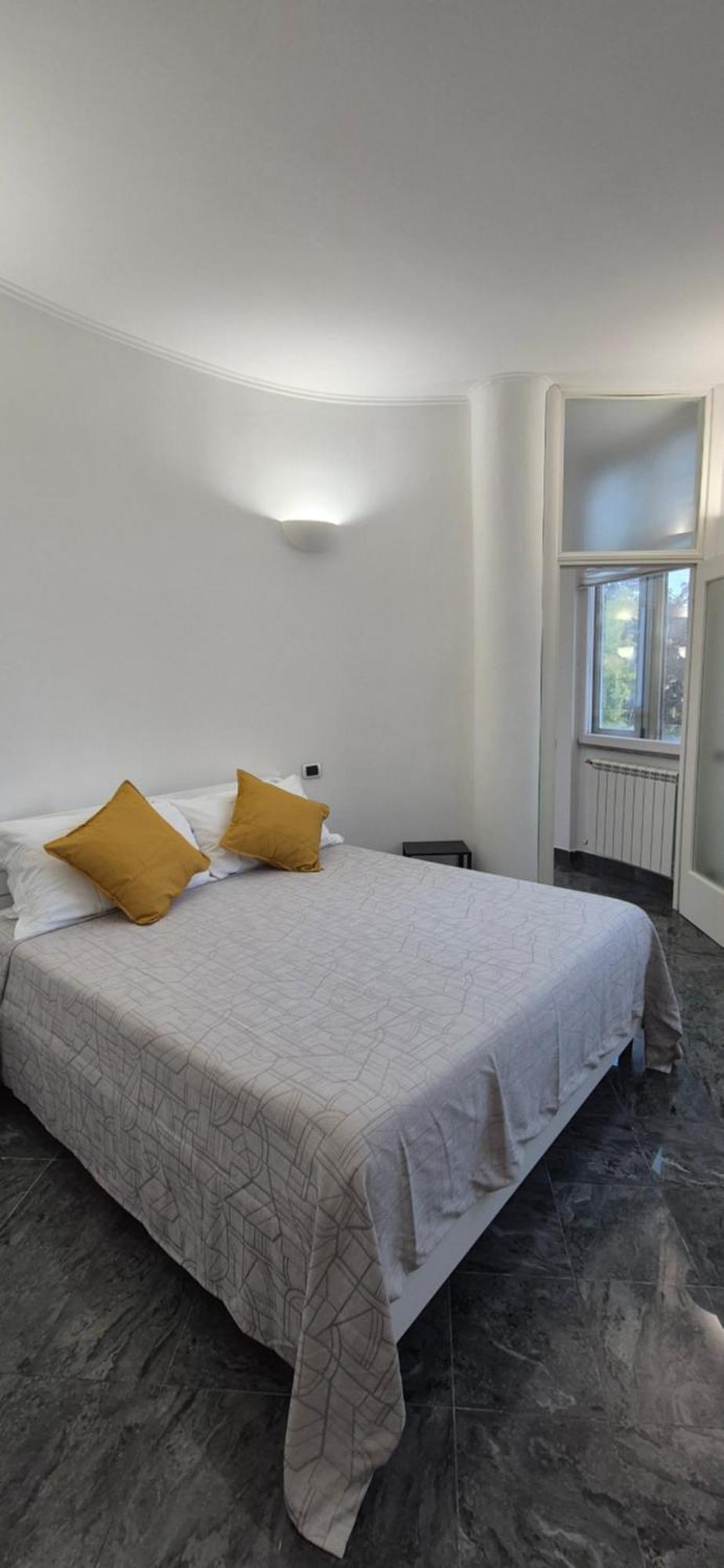 Guru Mostacciano Apartment Rome Exterior photo