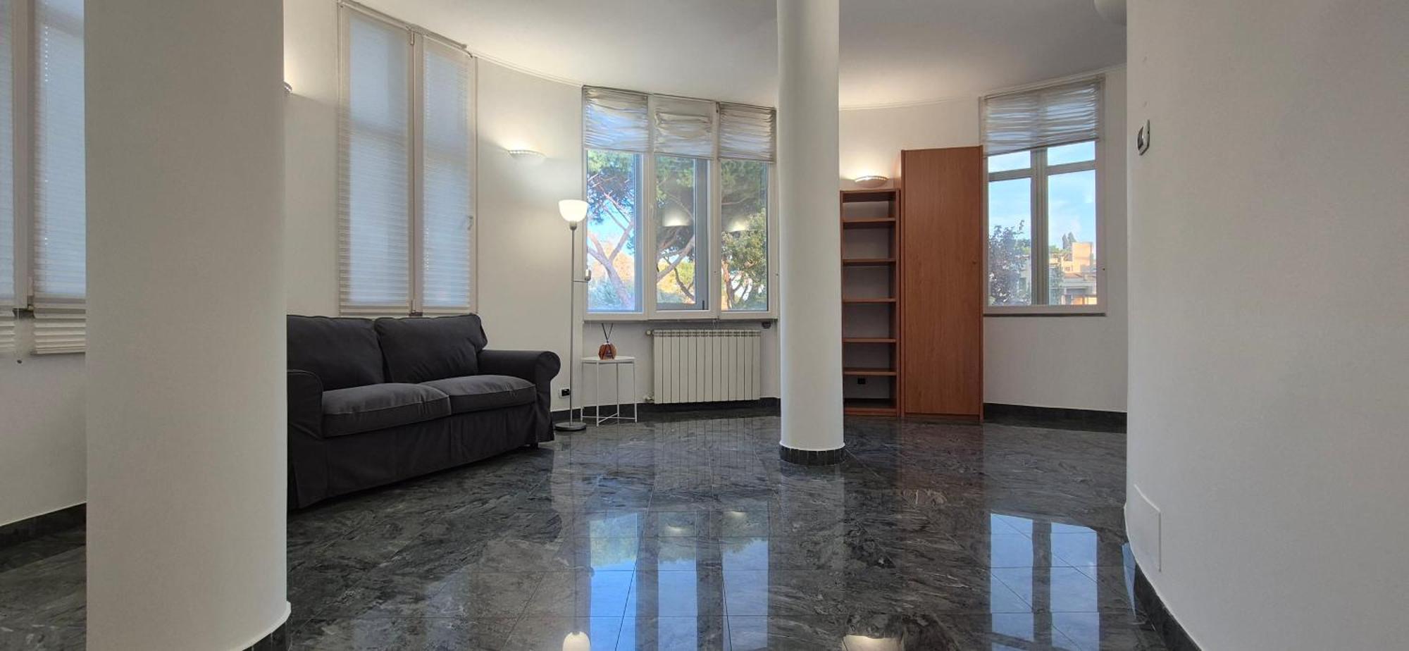 Guru Mostacciano Apartment Rome Exterior photo