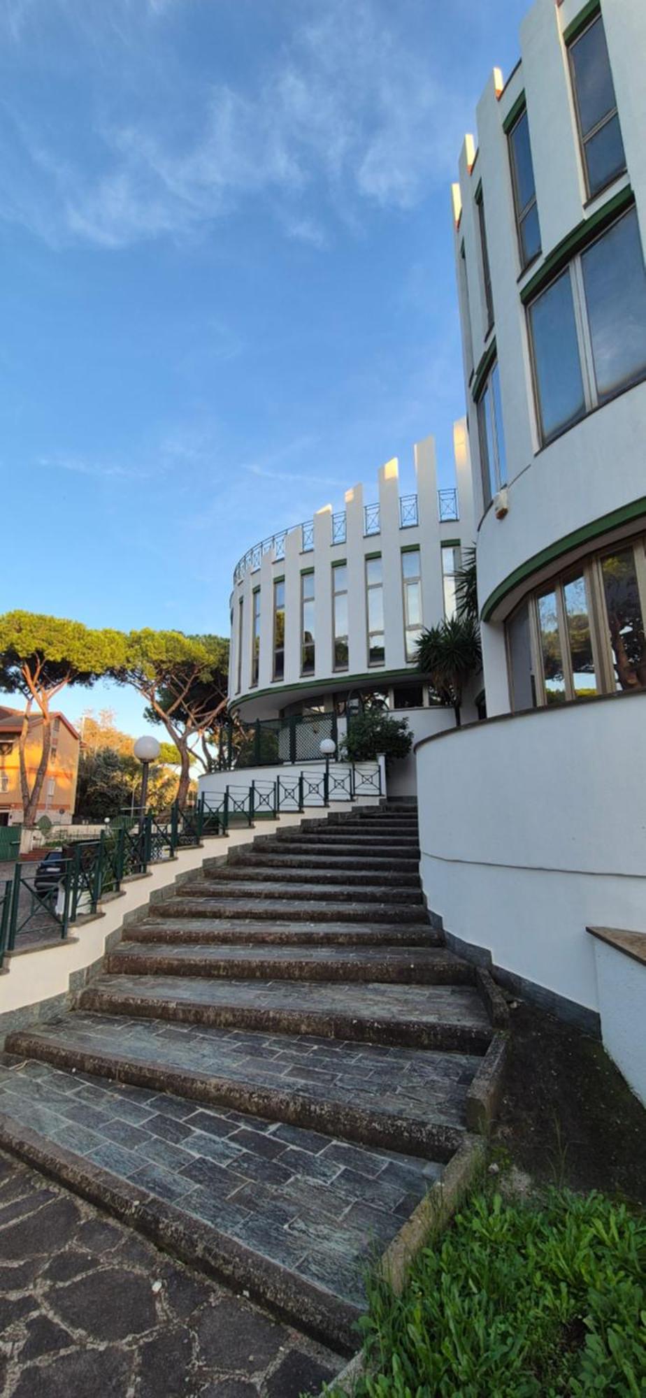 Guru Mostacciano Apartment Rome Exterior photo