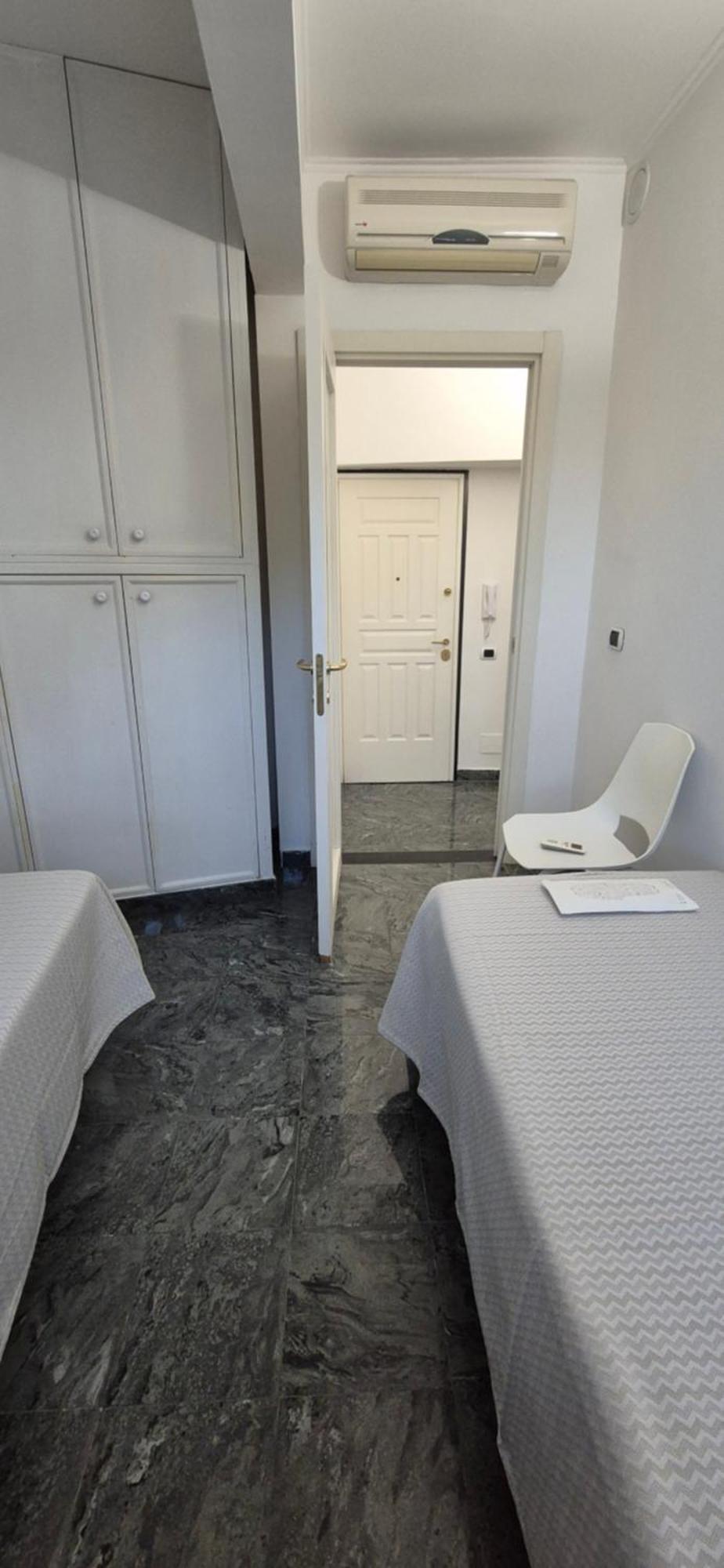 Guru Mostacciano Apartment Rome Exterior photo