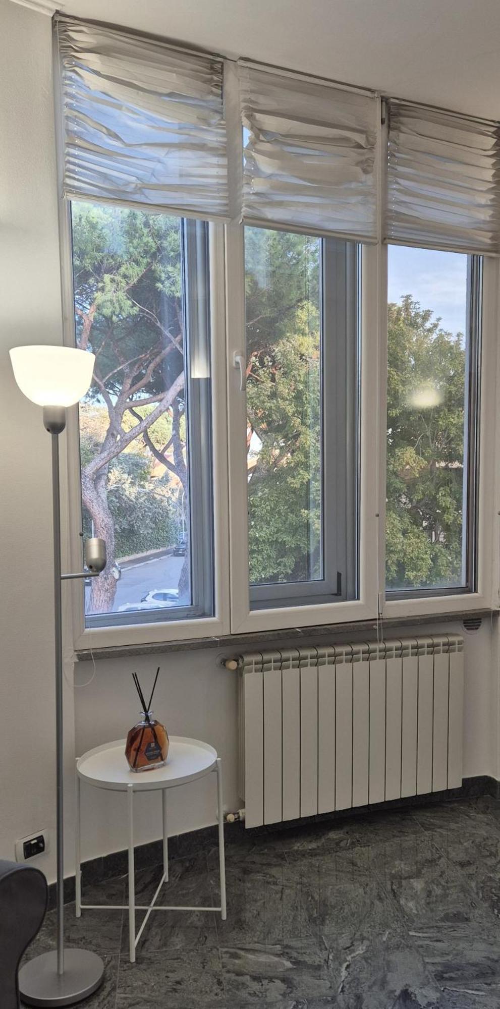 Guru Mostacciano Apartment Rome Exterior photo