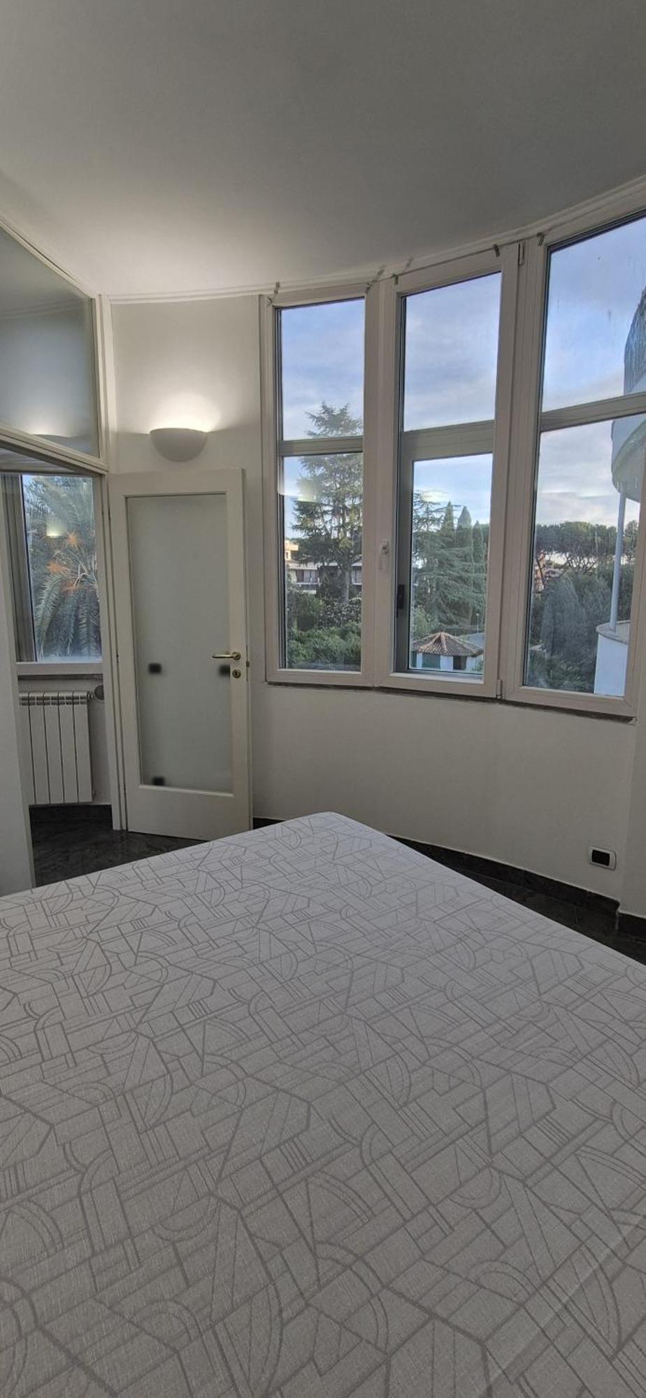 Guru Mostacciano Apartment Rome Exterior photo