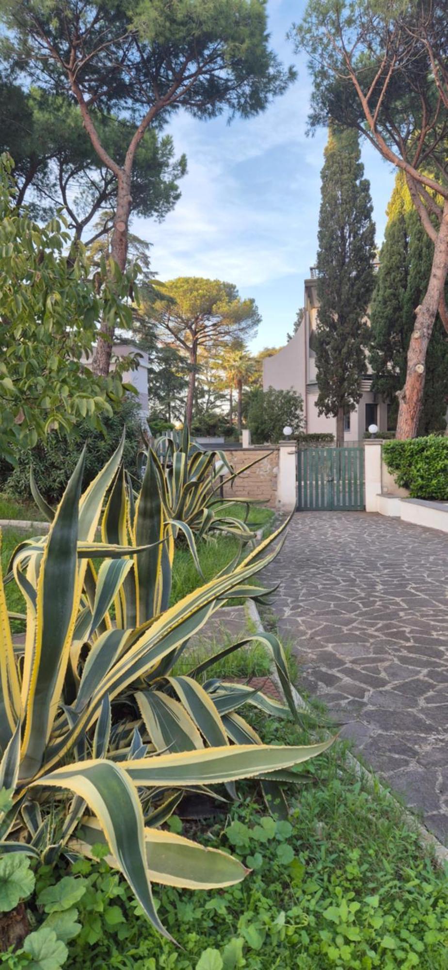 Guru Mostacciano Apartment Rome Exterior photo
