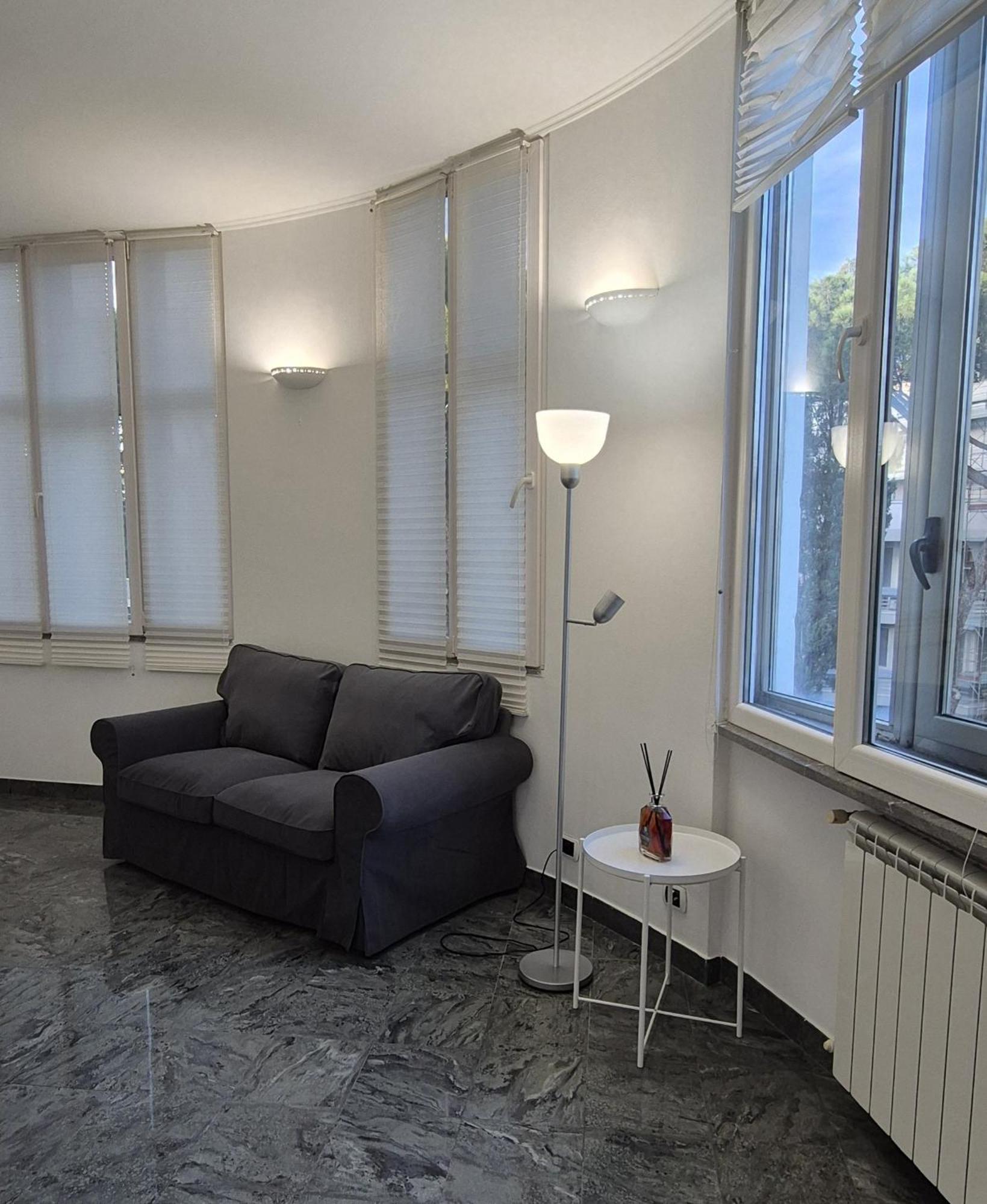Guru Mostacciano Apartment Rome Exterior photo